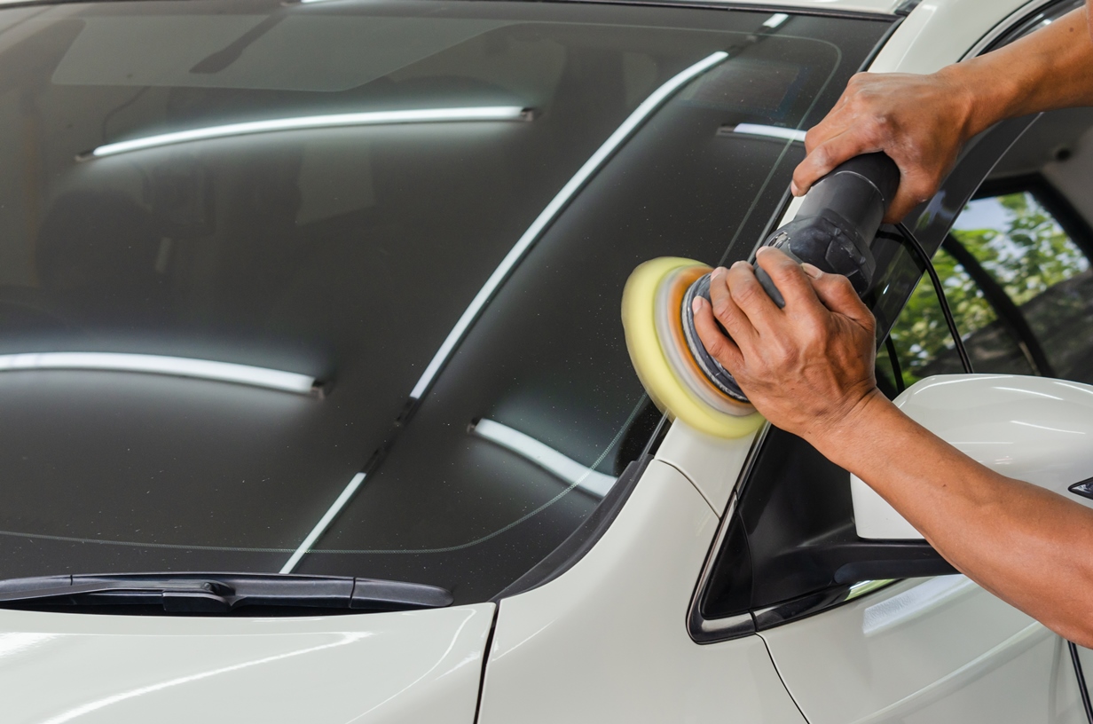 Exterior Buff & Polish 1stclassmobiledetailing Exterior Buff & Polish 1stclassmobiledetailing